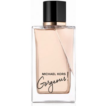 Michael Kors Gorgeous! parfémovaná voda dámská 30 ml