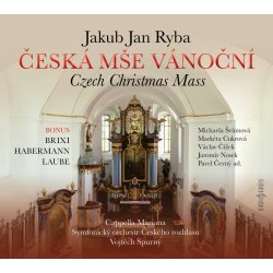 Jakub Jan Ryba - Česká mše vánoční - Flac