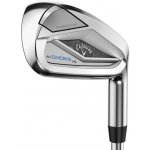 Callaway Paradym Ai Smoke HL pánská železa pravé Light (A-flex) grafit Project X Cypher 2.0 AW (Approach wedge) – Zbozi.Blesk.cz