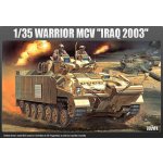 Academy Warrior MCV 13201 1:35 – Hledejceny.cz