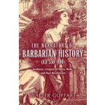 Narrators of Barbarian History A.D. 550-800 – Hledejceny.cz
