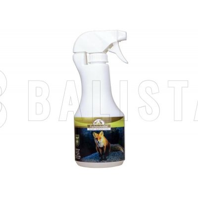 Větřidlo na lišky s rozprašovačem 500 ml Eurohunt – Sleviste.cz