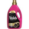 Prací gel Violeta Intense Black prací gel 3,96 l 72 PD