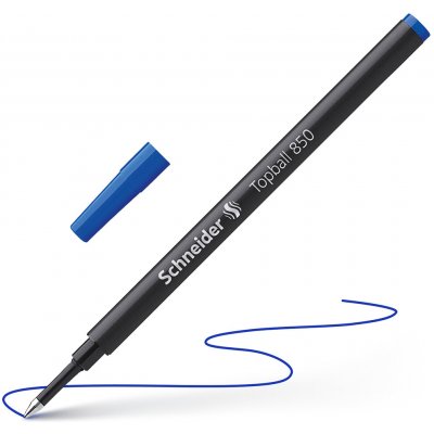 Schneider Topball 850 modrá – Zboží Živě