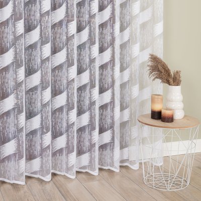 Kusová záclona Geoza 155x300 – Zboží Dáma Kusová záclona Geoza 155x300 – Zboží Dáma