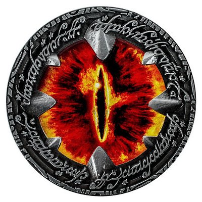 Replika Replika The Lord of the Rings - Eye of Sauron – Hledejceny.cz