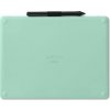 Grafický tablet Wacom Intuos Comfot Plus M CTL-6100WLE-N