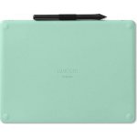 Wacom Intuos Comfot Plus M CTL-6100WLE-N – Zbozi.Blesk.cz