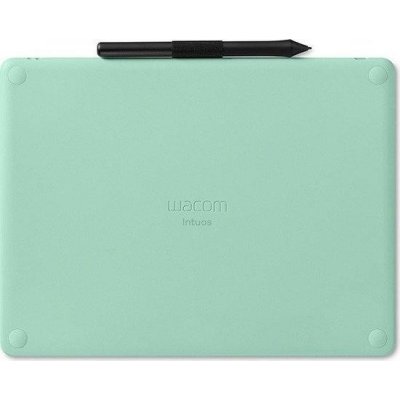 Wacom Intuos Comfot Plus M CTL-6100WLE-N – Sleviste.cz