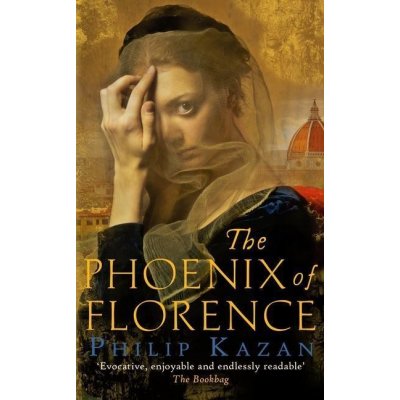 PHOENIX OF FLORENCE EXPORT EDITION KAZAN PHILIPPaperback