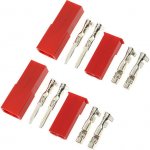 Revtec Konektor JST 2 páry – Zboží Mobilmania