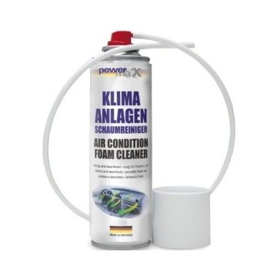 BlueChem AIR CONDITIONER FOAM CLEANER 250 ml