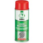 Boll Barva na brzdové třmeny 400 ml červená | Zboží Auto