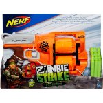 Nerf Zombie Strike Flipfury – Zbozi.Blesk.cz