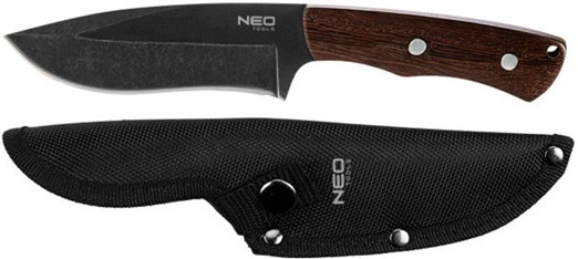 Neo Tools Full-tang 63-111