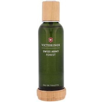 Victorinox Swiss Army Forest toaletní voda pánská 100 ml