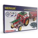 Merkur M 6 – Zboží Dáma