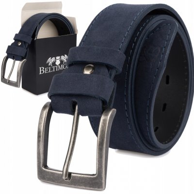 Beltimore Modrý pásek muž – Zbozi.Blesk.cz