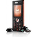 Sony Ericsson W880i