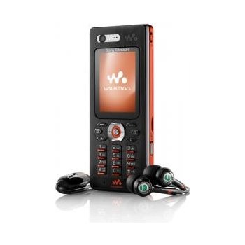 Sony Ericsson W880i