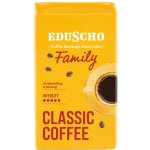 Eduscho Family pražená mletá 250 g – Zboží Dáma