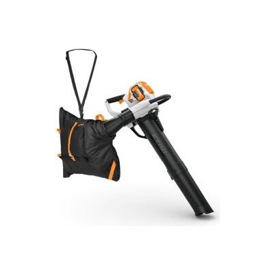 Stihl SHA 140.0 bez aku – Zbozi.Blesk.cz