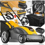 Stiga Combi 344e Kit – HobbyKompas.cz