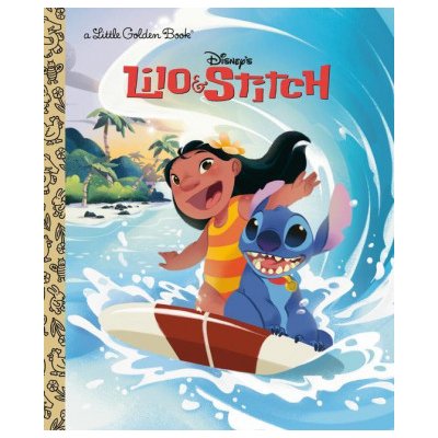 Lilo & Stitch Disney Lilo & Stitch – Hledejceny.cz
