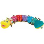 Lamaze hudební housenka – Hledejceny.cz