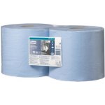Tork Advanced 130081 Papírové ručníky 3 vrstvy modrá 18543 – Zboží Dáma