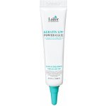 Lador Keratin LPP Power Glue Proteinová péče s keratinem pro suché a poškozené vlasy 15 ml x 4 – Hledejceny.cz