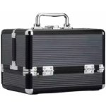 Amparo Miranda® Kosmetický kufřík AM3452 Black – Zboží Mobilmania