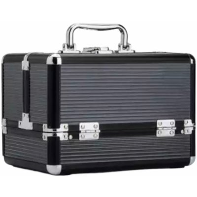 Amparo Miranda® Kosmetický kufřík AM3452 Black – Zboží Mobilmania