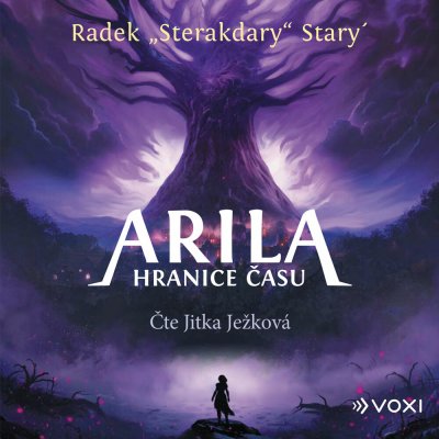 Arila: Hranice času – Hledejceny.cz