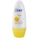 Dove Go Fresh Energize Woman roll-on 50 ml