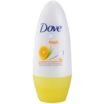 Dove Go Fresh Energize Woman roll-on 50 ml