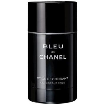 Lăn Khử Mùi Chanel Bleu De Chanel Stick Deodorant 75ML  Thế Giới Son Môi