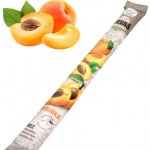 NARA natur MERUŇKA ovocný lavaš NESLAZENÝ 140 g – Zboží Dáma