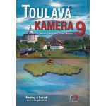 Toulavá kamera 17 Toušlová Iveta Podhorský Marek Maršál Josef – Zboží Mobilmania