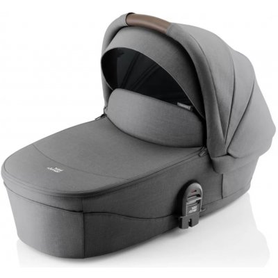Britax korba Smile 5Z Style Mineral Grey – Zboží Dáma