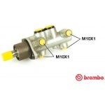 Hlavní brzdový válec BREMBO M 23 031