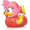 Sběratelská figurka TUBBZ Kachnička Sonic Amy Rose