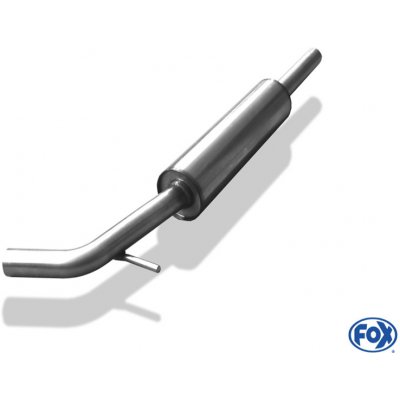 FOX VW042000-VSD – Hledejceny.cz