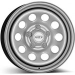 Dotz Modular 7x16 5x120 ET30 silver – Hledejceny.cz