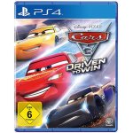 Cars 3: Driven to Win – Zboží Dáma
