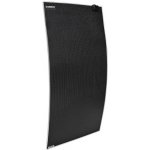 Carbest Solární panel SFX135 – Zboží Mobilmania