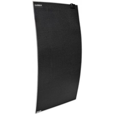 Carbest Solární panel SFX135 – Zboží Mobilmania
