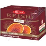 Terezia Company Reishi FORTE 120 kapslí – Zboží Dáma