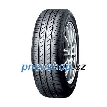 Yokohama BluEarth AE-01 195/60 R14 86H