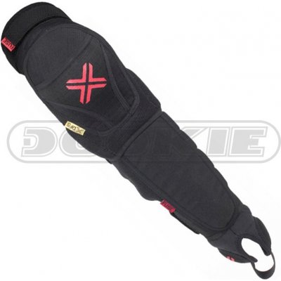 Fuse Delta /Shin/Ankle Pad